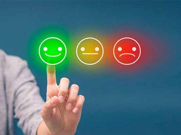 Los 6 errores del "analfabeto emocional"