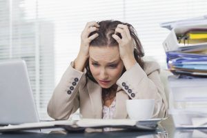 ¿Atraviesas una situación dificil y estresante?