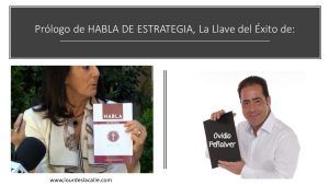 La Llave del Éxito