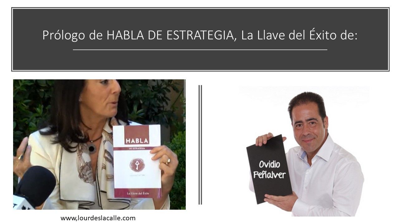 La Llave del Éxito