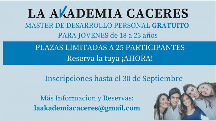 La Akademia Cáceres